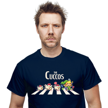 Load image into Gallery viewer, The Cuccos
