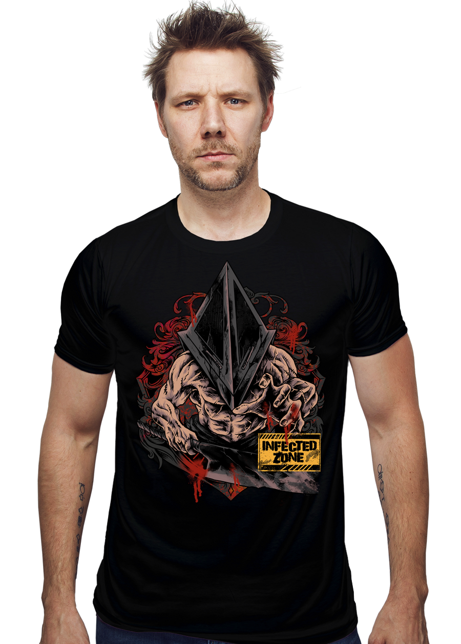 Big Triangle