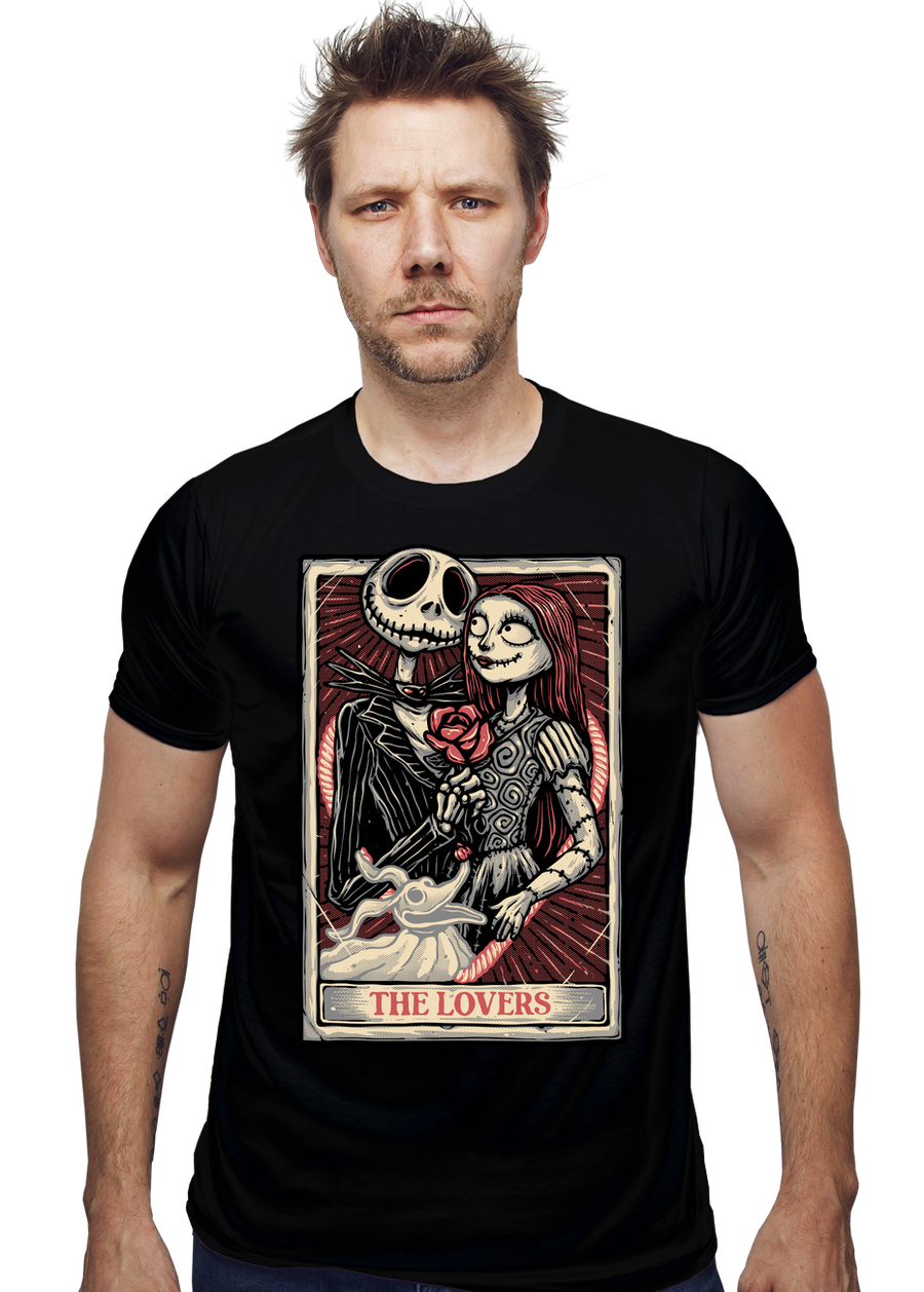 The Love Before The Nightmare