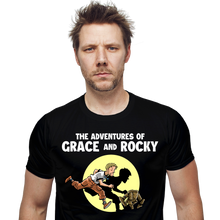 Load image into Gallery viewer, Grace And Rocky
