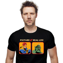 Load image into Gallery viewer, Picture Vs Real Life

