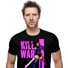 Load image into Gallery viewer, Psylocke Kill War
