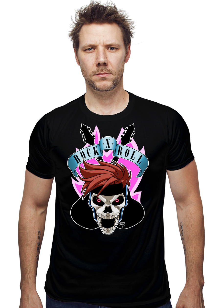 Gambit Rock X Roll