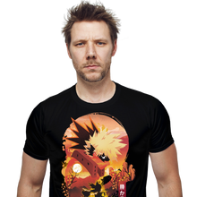 Load image into Gallery viewer, Crimson Explosion
