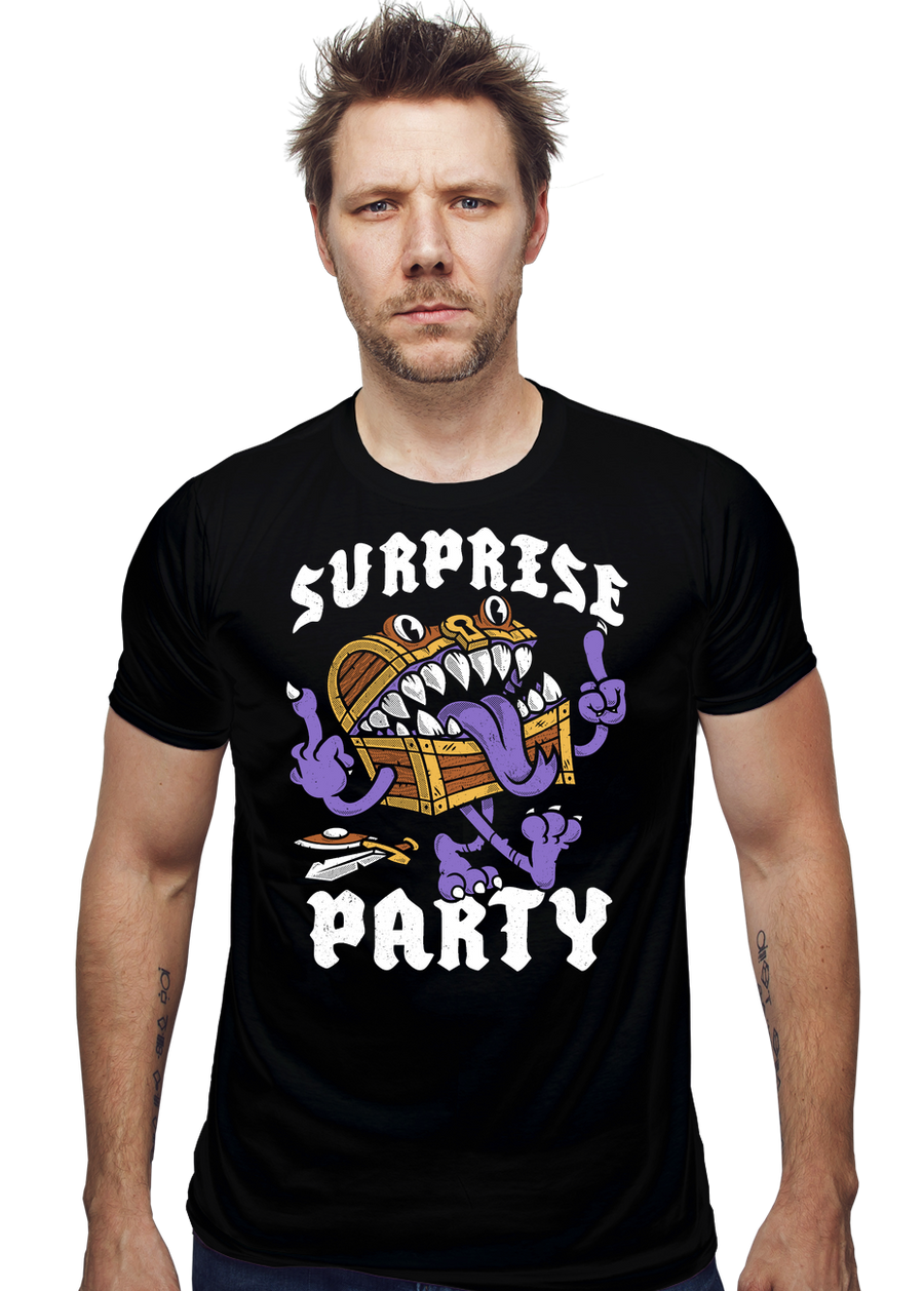 Surprise Party