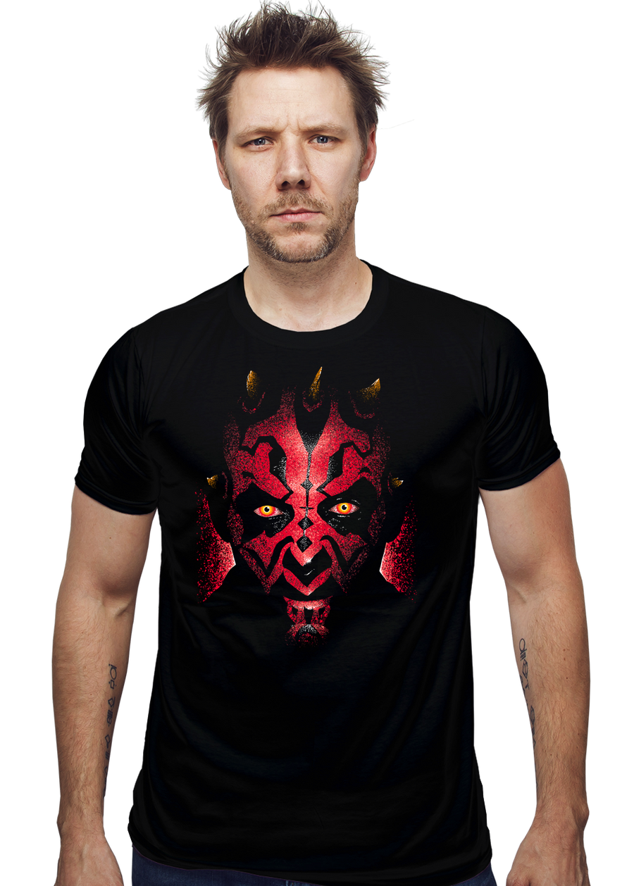 Son of Dathomir
