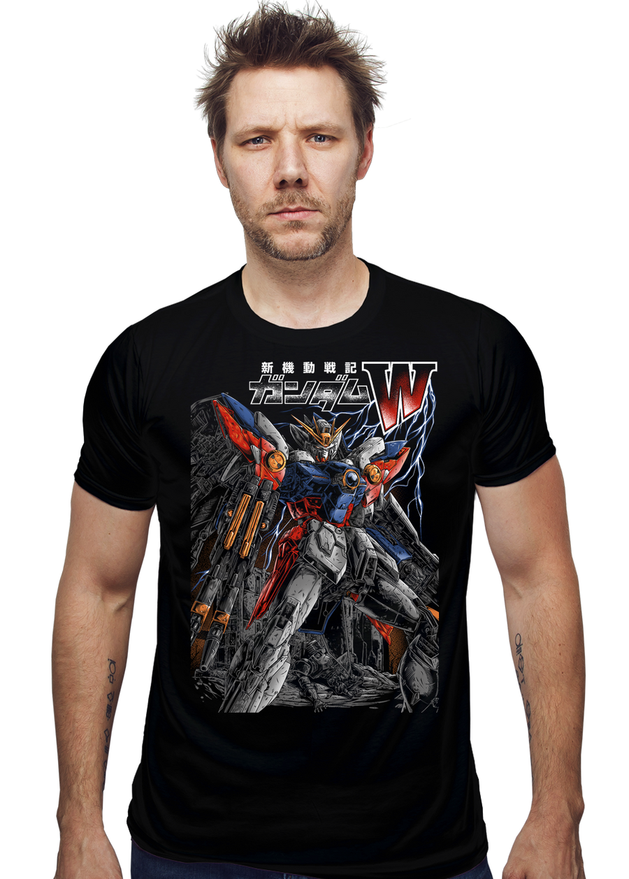 WING ZERO