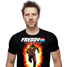Load image into Gallery viewer, G.I. FREDDY
