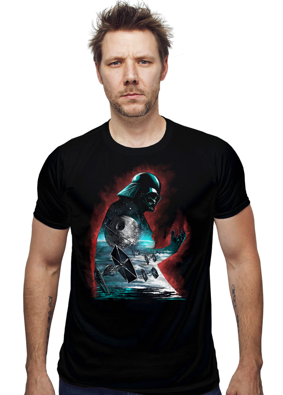 The Dark Sith