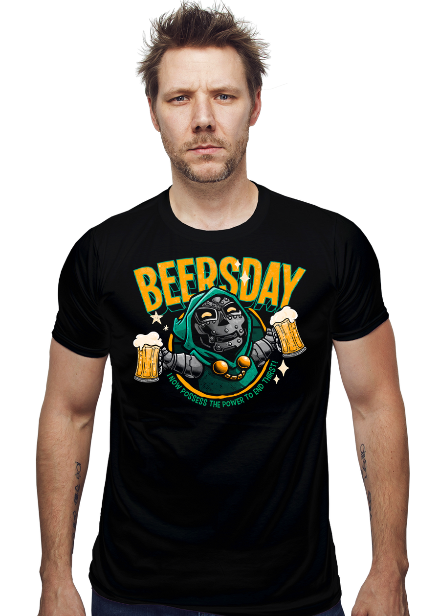 Beersday