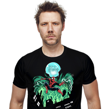 Load image into Gallery viewer, Mysterio Over The Spider
