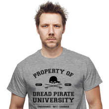 Load image into Gallery viewer, Property Of Dread Pirate University

