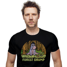 Load image into Gallery viewer, Forest Grump
