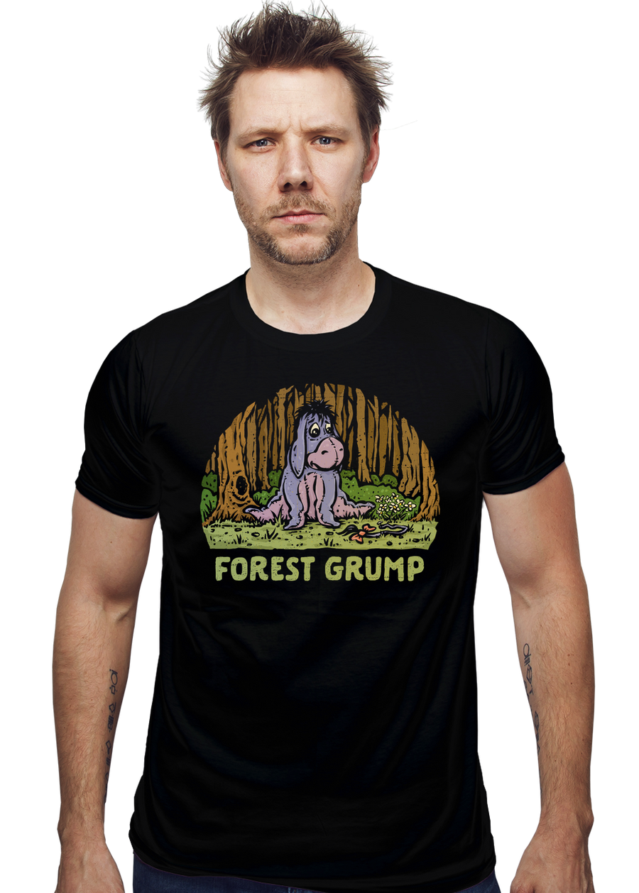 Forest Grump