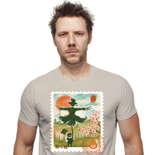 Load image into Gallery viewer, Howl Stamp

