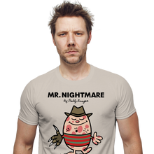 Load image into Gallery viewer, Mr. Nightmare
