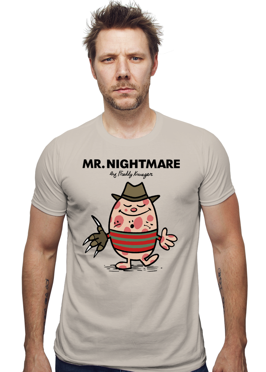 Mr. Nightmare