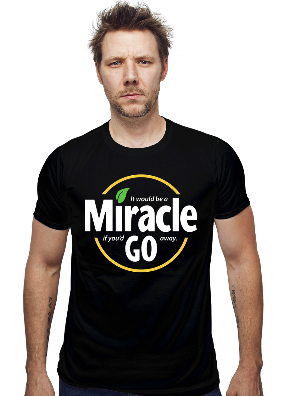 Miracle Go