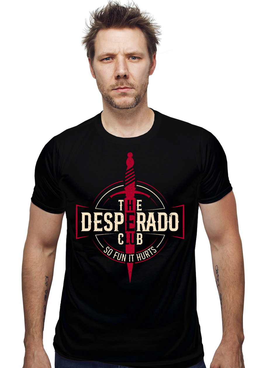 The Desperado Club