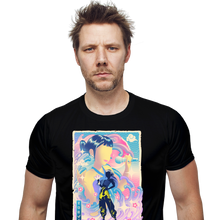 Load image into Gallery viewer, Zoey Musha-E
