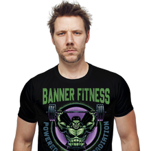 Load image into Gallery viewer, Gamma Radiation Fitness
