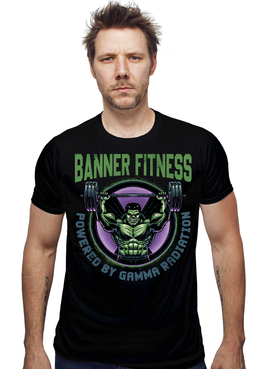 Gamma Radiation Fitness