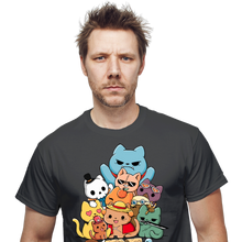 Load image into Gallery viewer, King Of The Kittens
