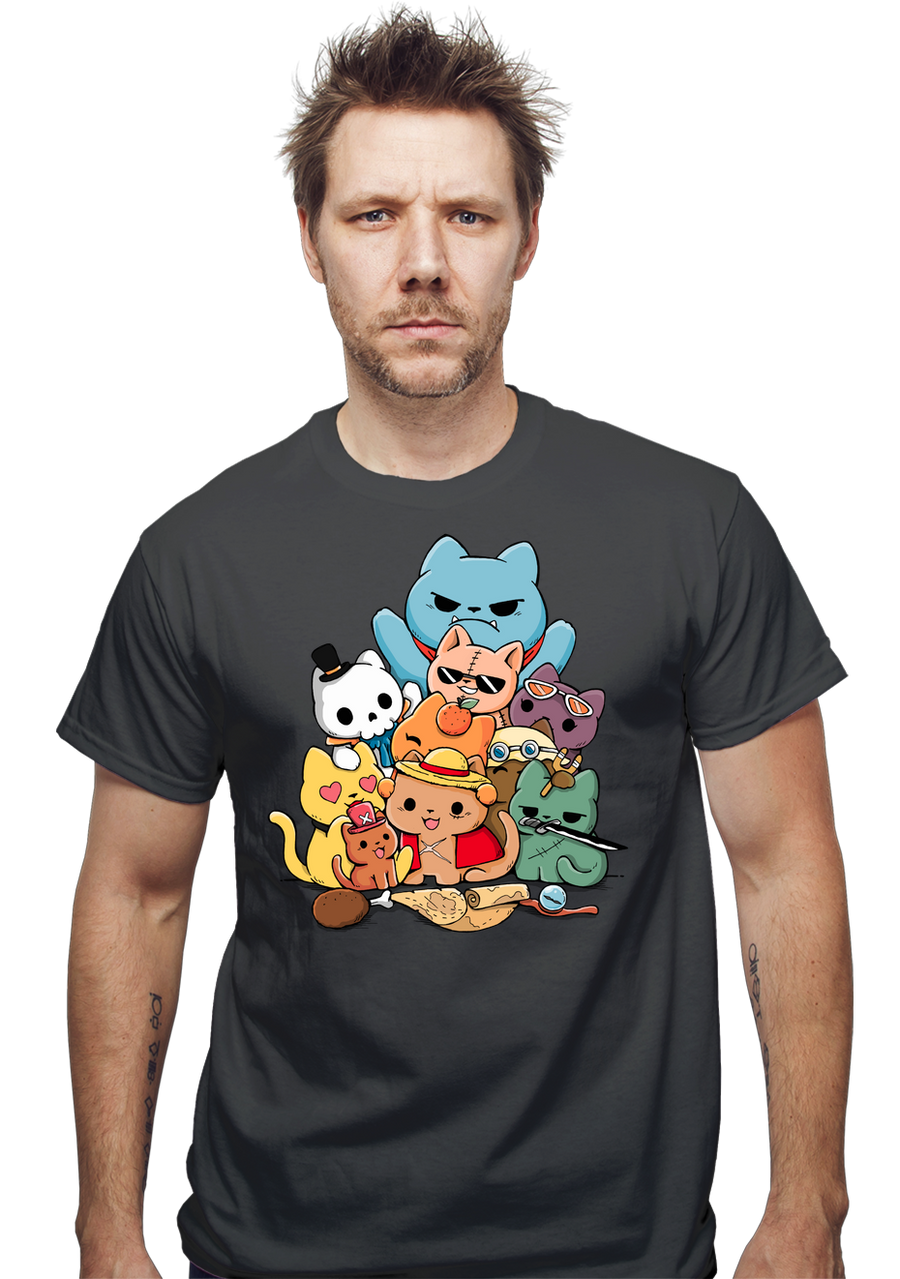 King Of The Kittens
