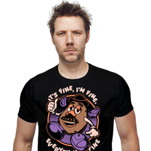 Load image into Gallery viewer, Everything's Fine
