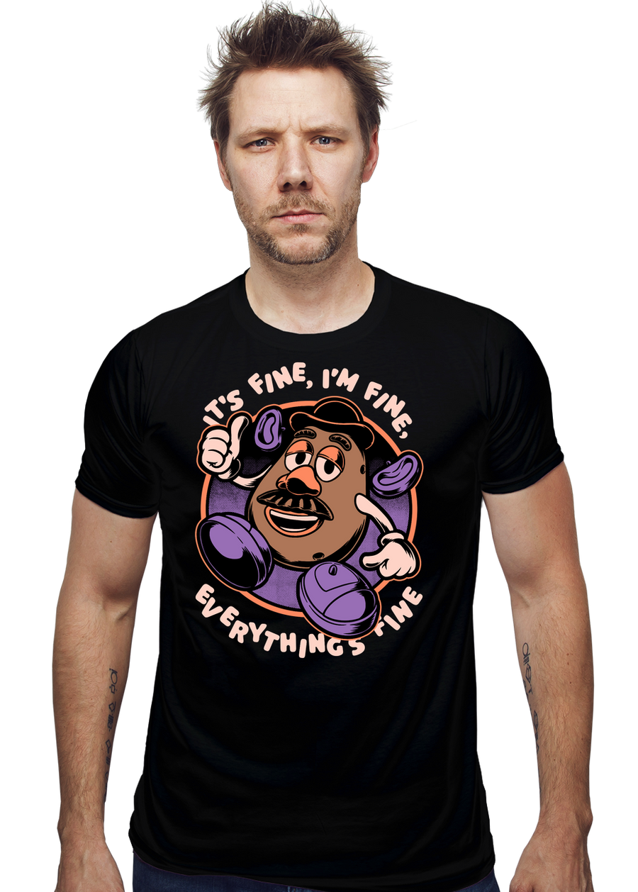 Everything's Fine