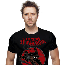 Load image into Gallery viewer, The Amazing Spider Noir
