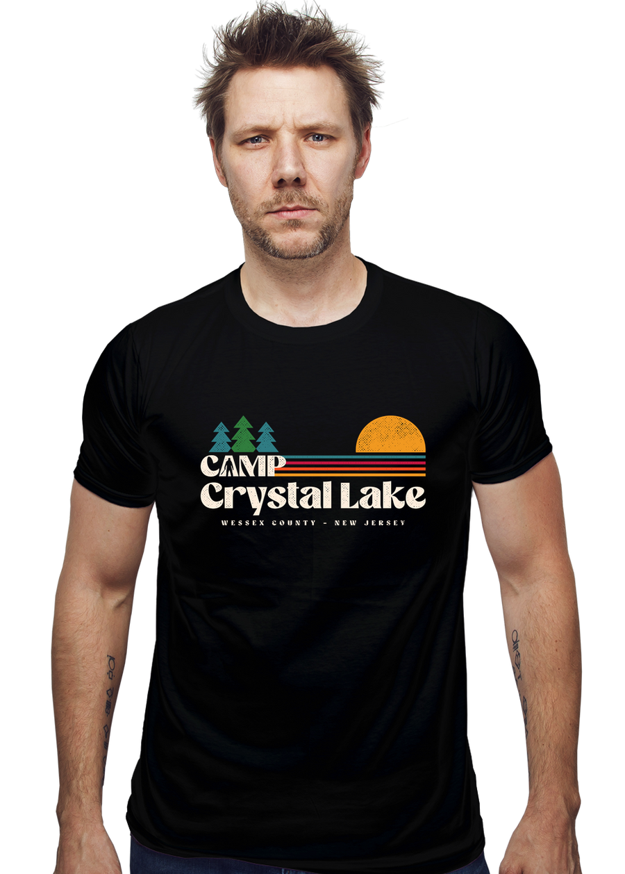Deadly Summer Camp