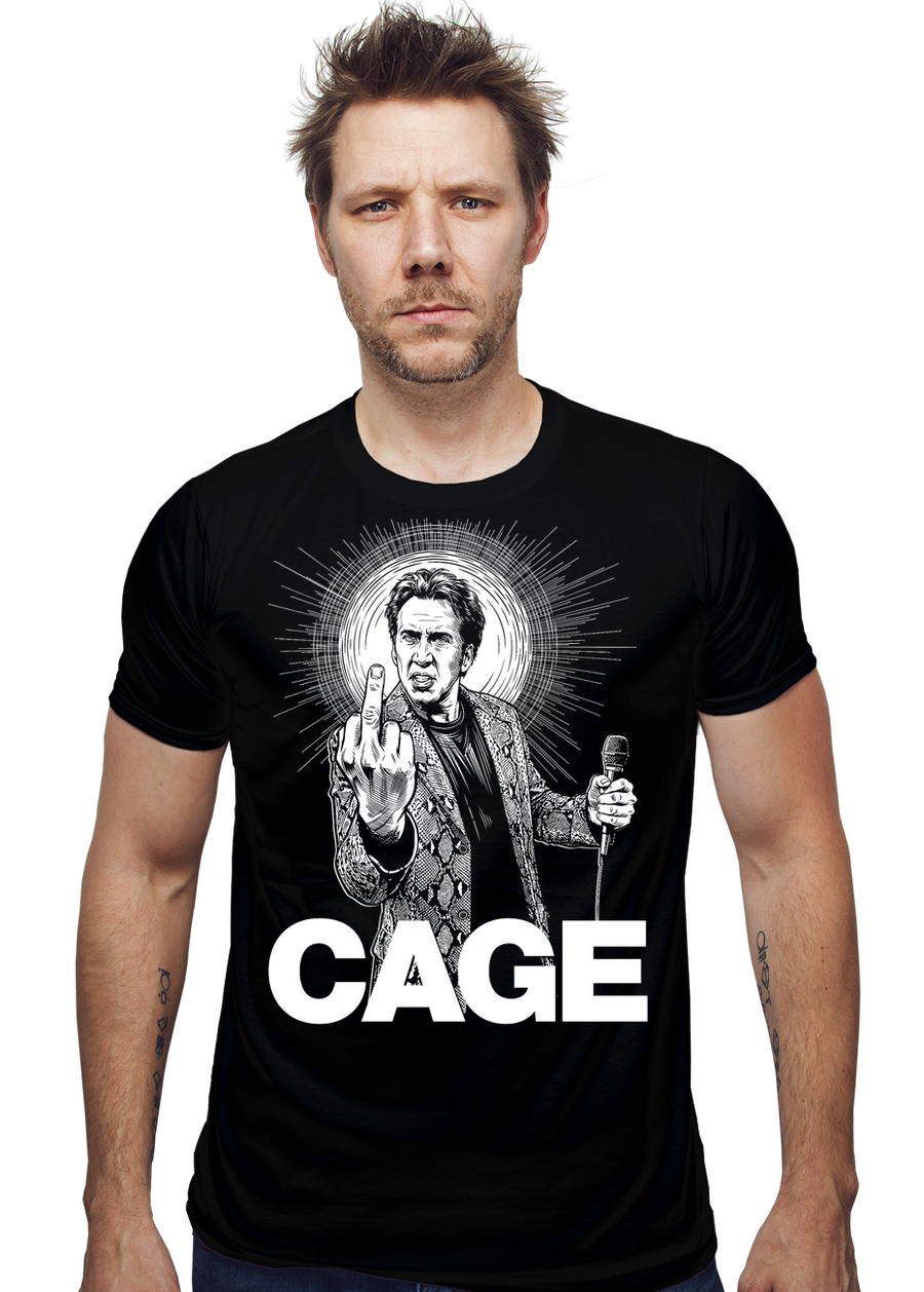 CAGE