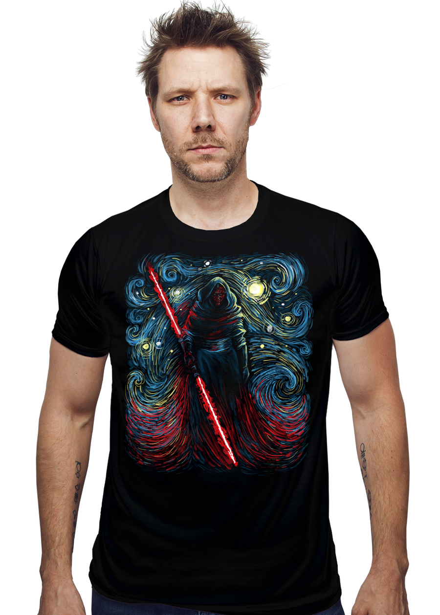 Starry Lord