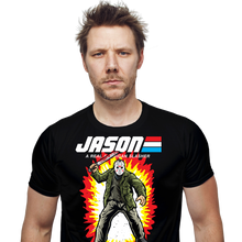 Load image into Gallery viewer, G.I. JASON
