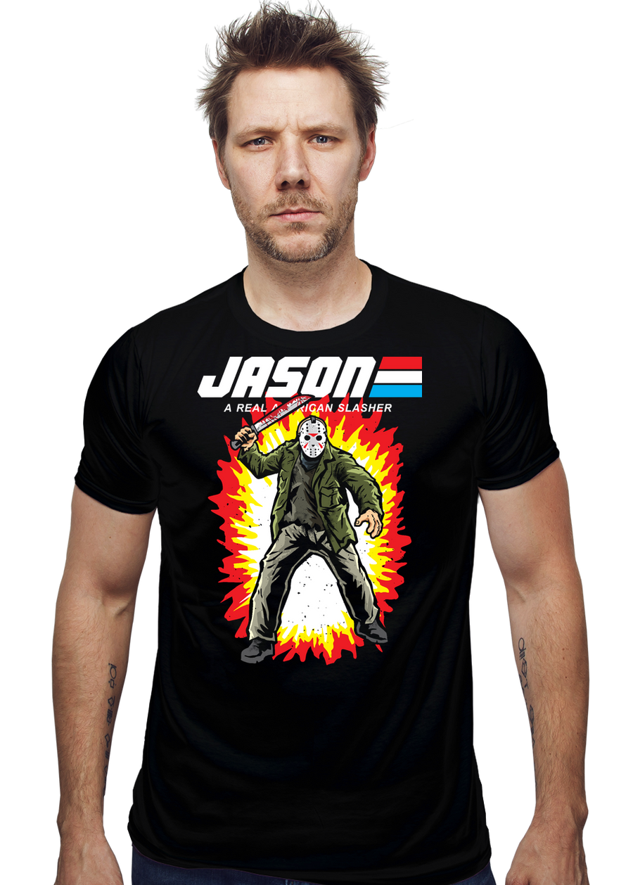 G.I. JASON