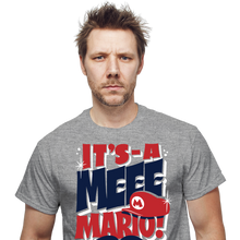 Load image into Gallery viewer, It's-A Meee!
