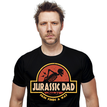 Load image into Gallery viewer, Jurassic Dad
