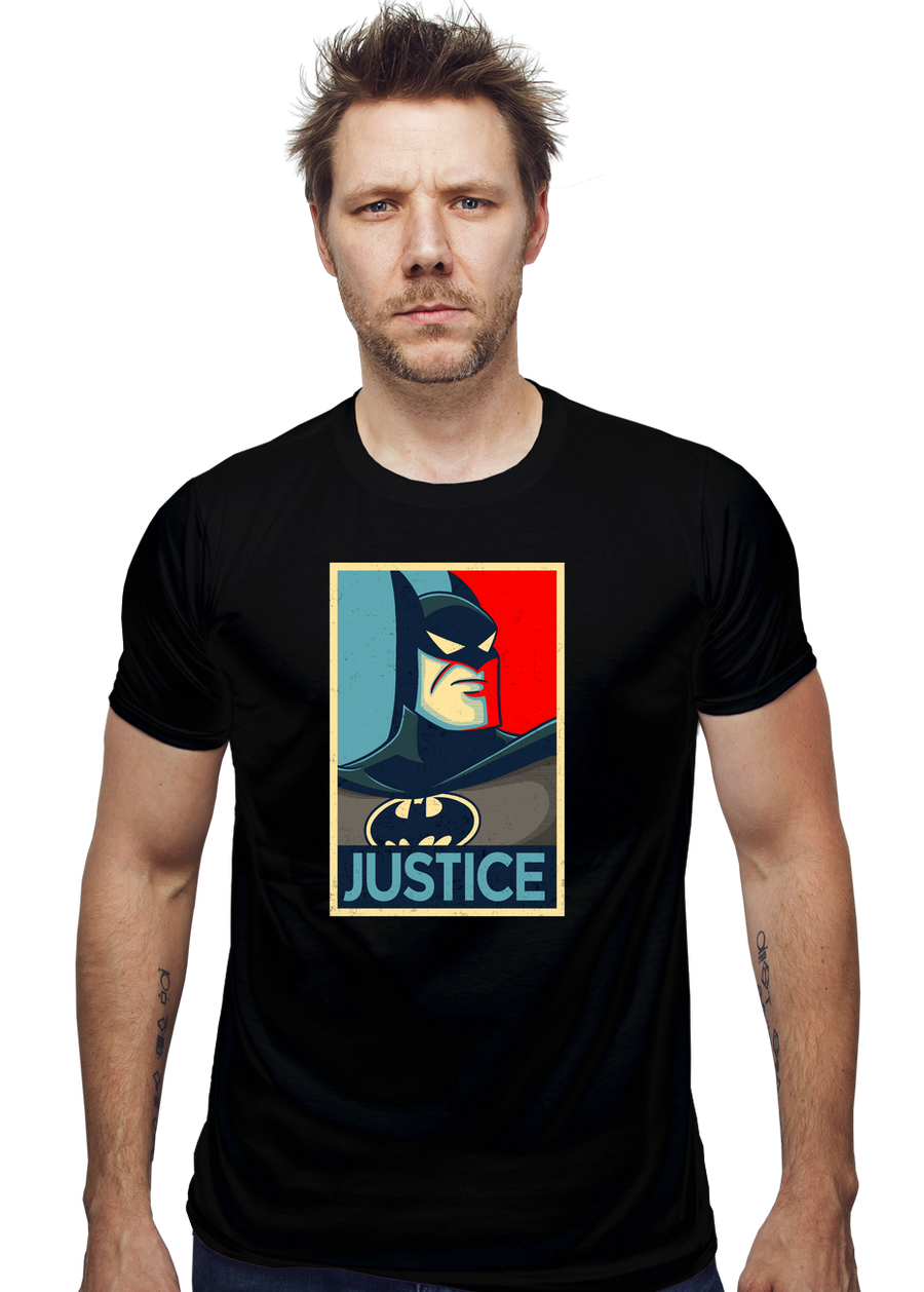 Justice