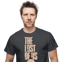 Load image into Gallery viewer, The Lost Of Us
