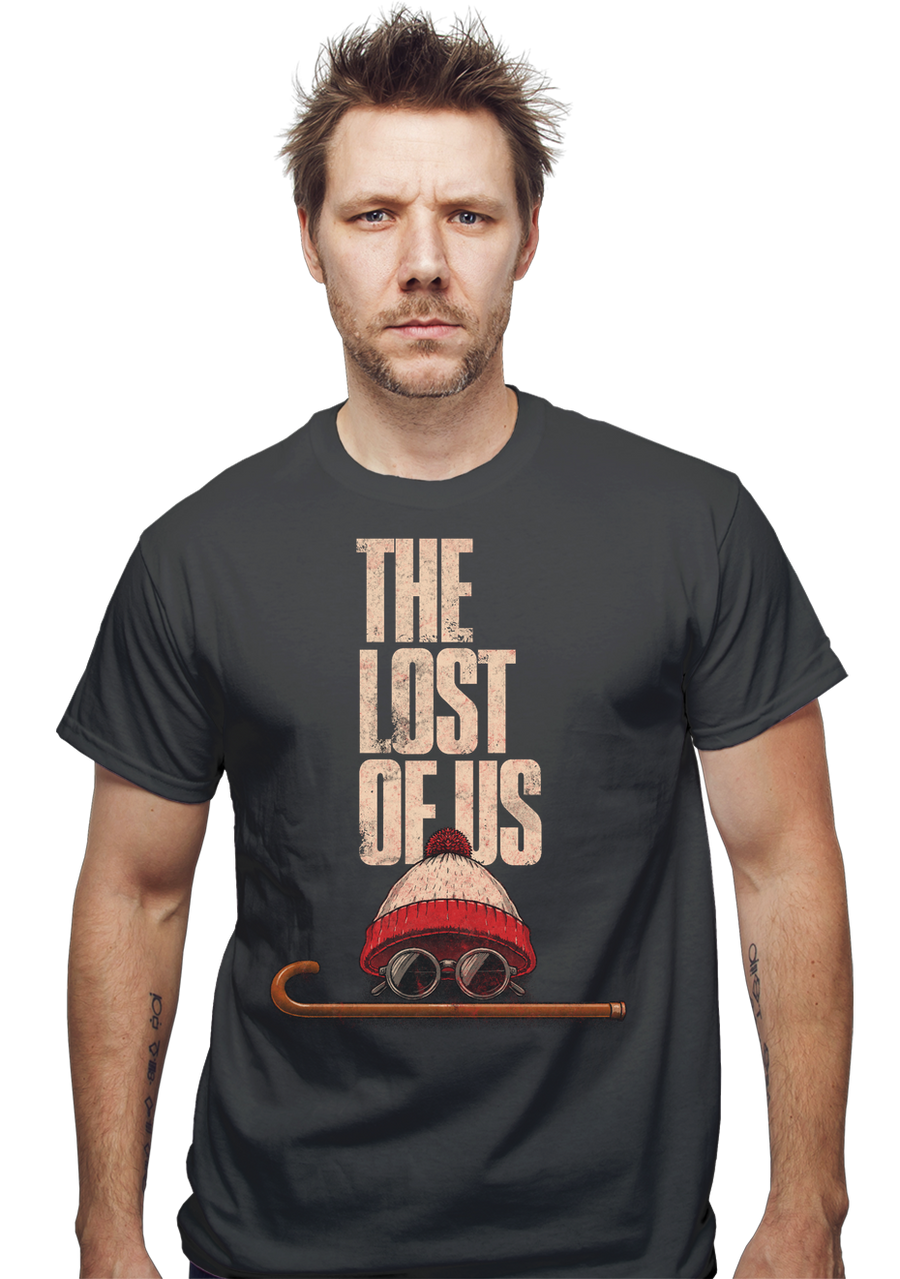 The Lost Of Us