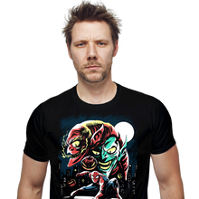 Load image into Gallery viewer, Two Goblins And A Spider
