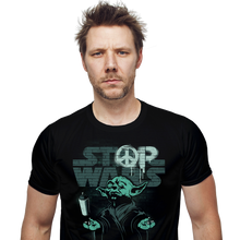 Load image into Gallery viewer, Stop Wars
