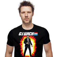 Load image into Gallery viewer, G.I. Wick
