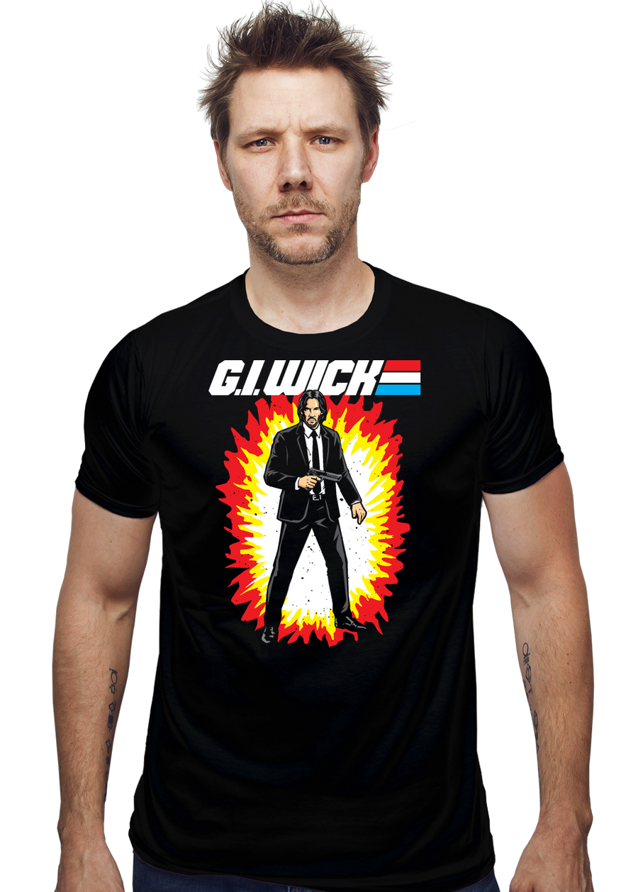 G.I. Wick