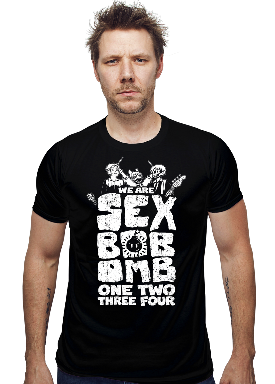 One Two Three Four