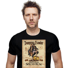 Load image into Gallery viewer, Dungeon Crawler Spiced Rum
