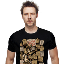 Load image into Gallery viewer, Conspiracy Coyote
