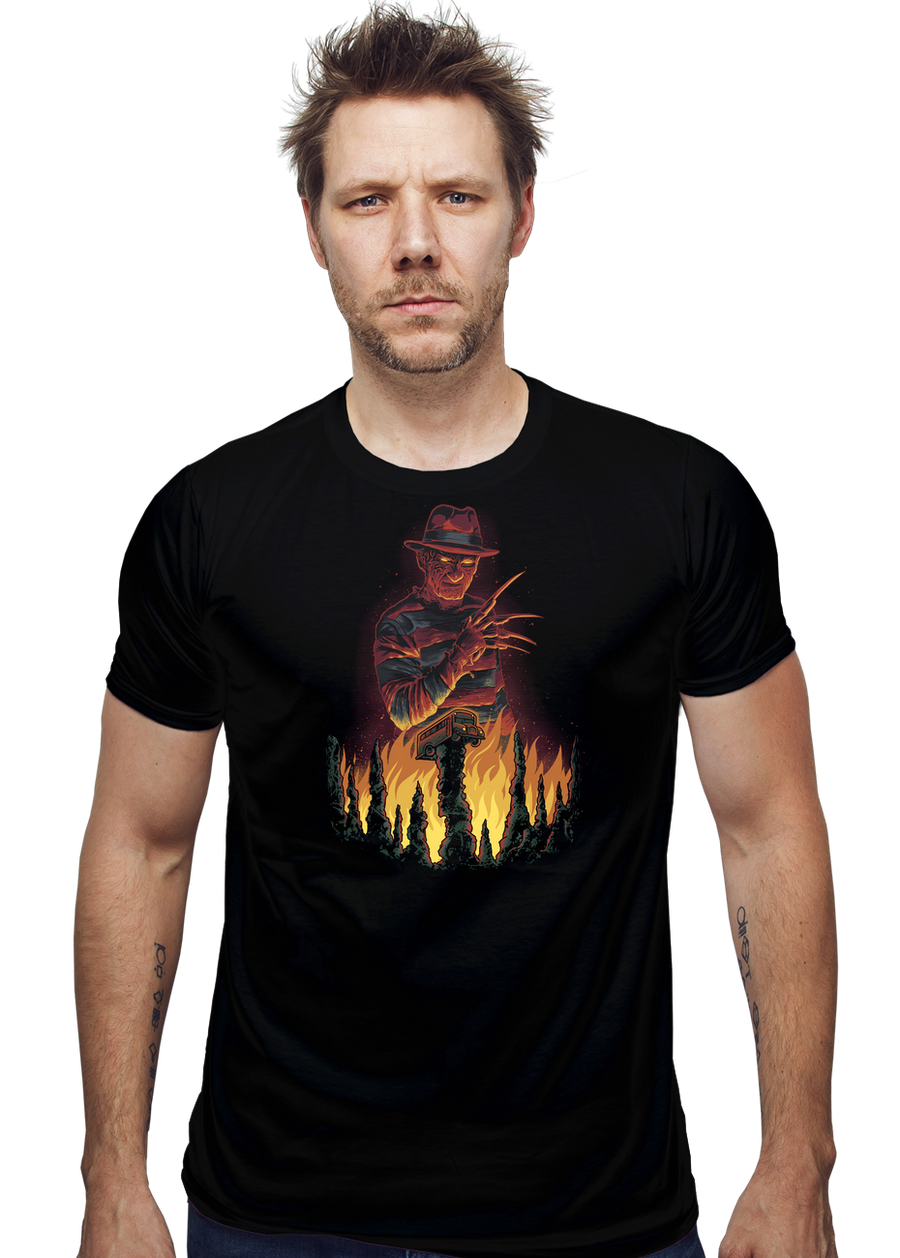 Nightmare Slasher