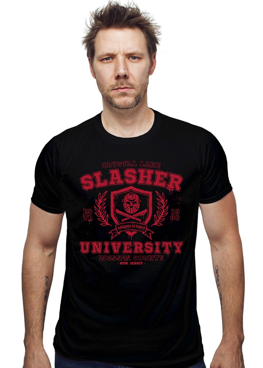 Slasher University